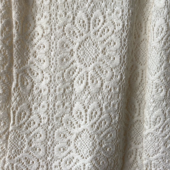 A&F Lacey skater dress - Picture 6 of 7